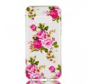 Samsung Galaxy S10 Lite fodral Liberty Flowers Fluorescent