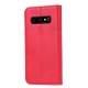 Flip Cover Samsung Galaxy S10 Lite Läderette kortfodral