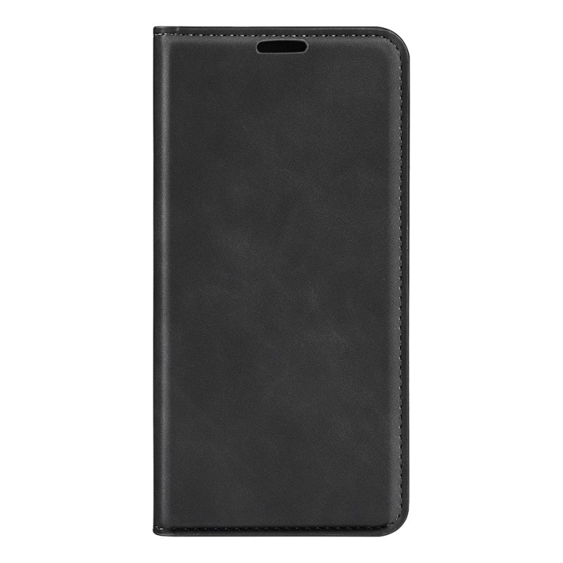 Flip Cover Realme Note 60 / 60X / C63 / C61 läderstil