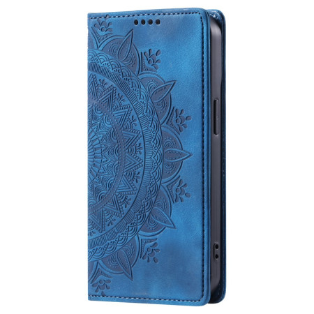 Flip Cover Honor X8b Mocka...