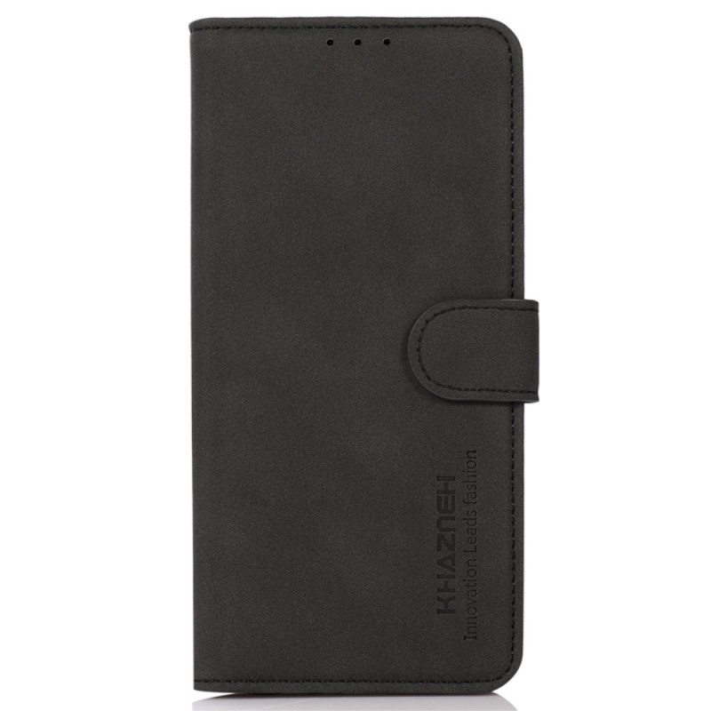 Honor X8b Texturerat fodral KHAZNEH