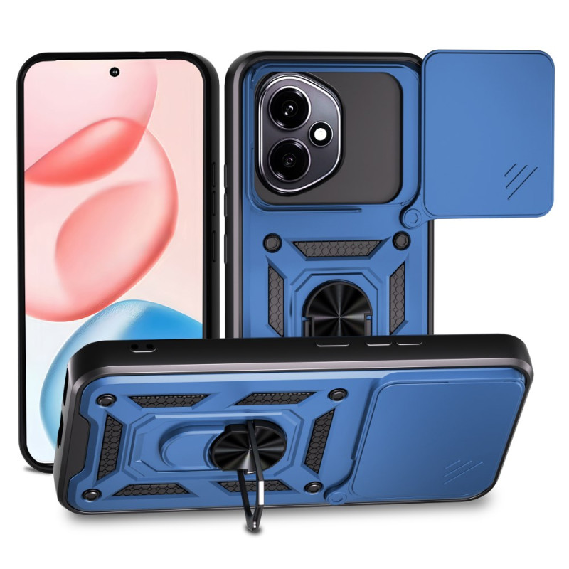 Coque Honor 400 Couvercle Coulissant pour Caméra et Support