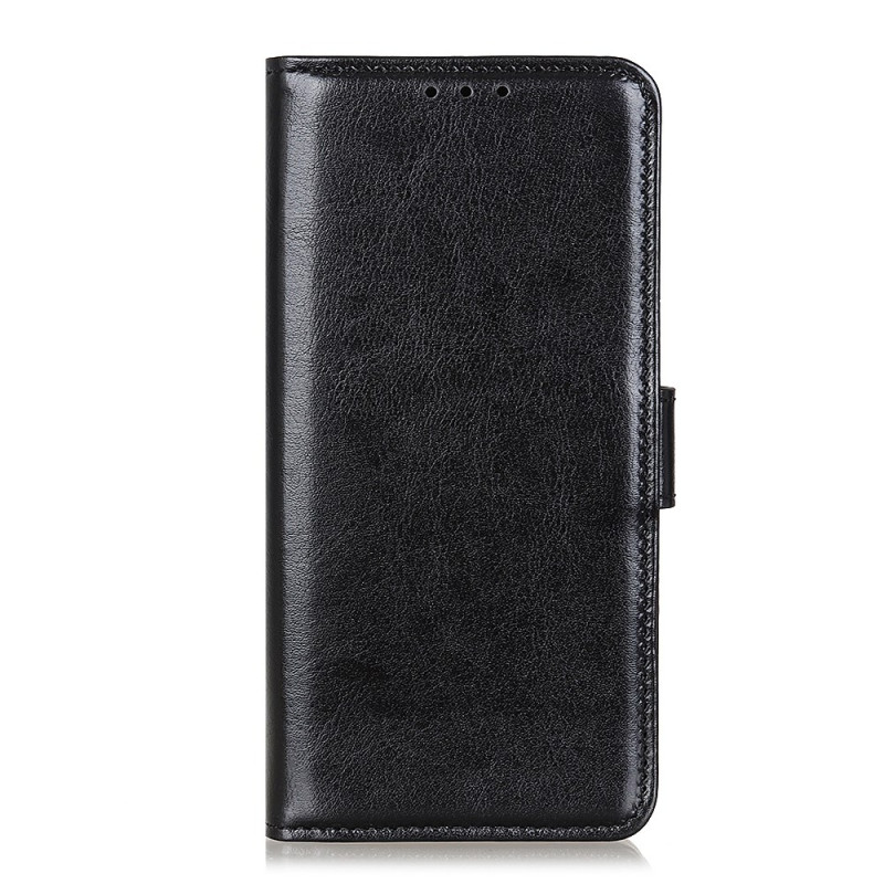 Sony Xperia 1 VII Mock Patent läderfodral