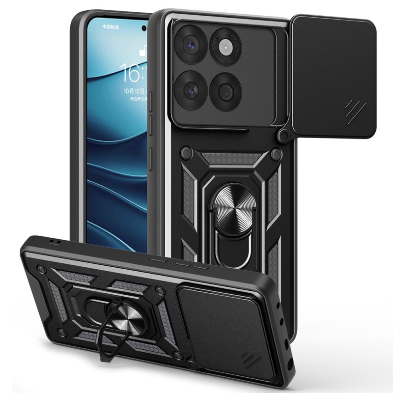 Motorola Edge 60 / 60 Fusion skjutbart kameraskydd