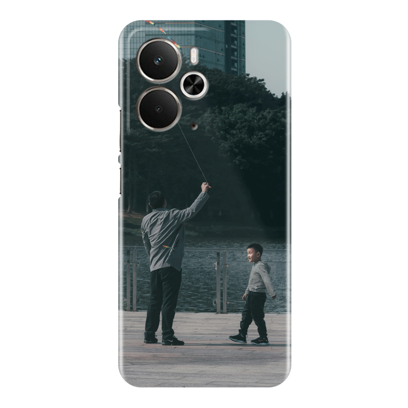 Realme 14 5G anpassat fodral
