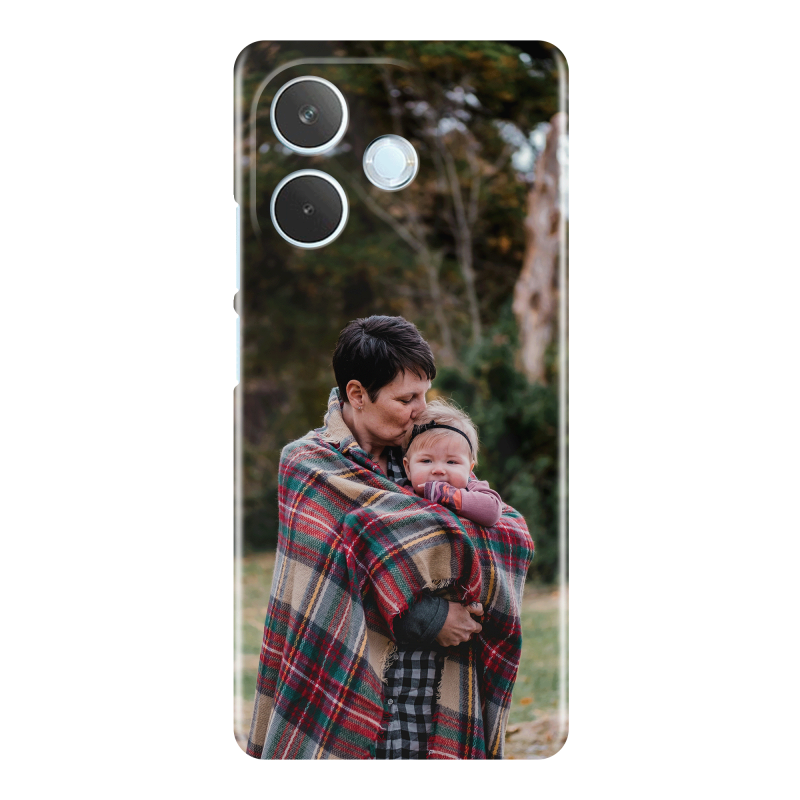 Oppo A5 Pro 5G specialanpassat skal