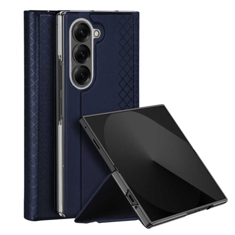 Samsung Galaxy Z Fold 7 Bril Series Fodral DUX DUCIS