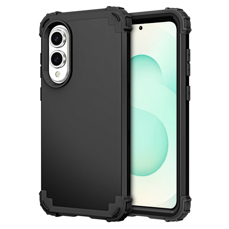 Samsung Galaxy S25 Edge Fodral Förstärkta hörn