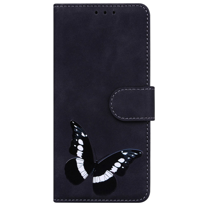 Fodral Poco F7 Pro 5G / F7 Ultra 5G Butterfly