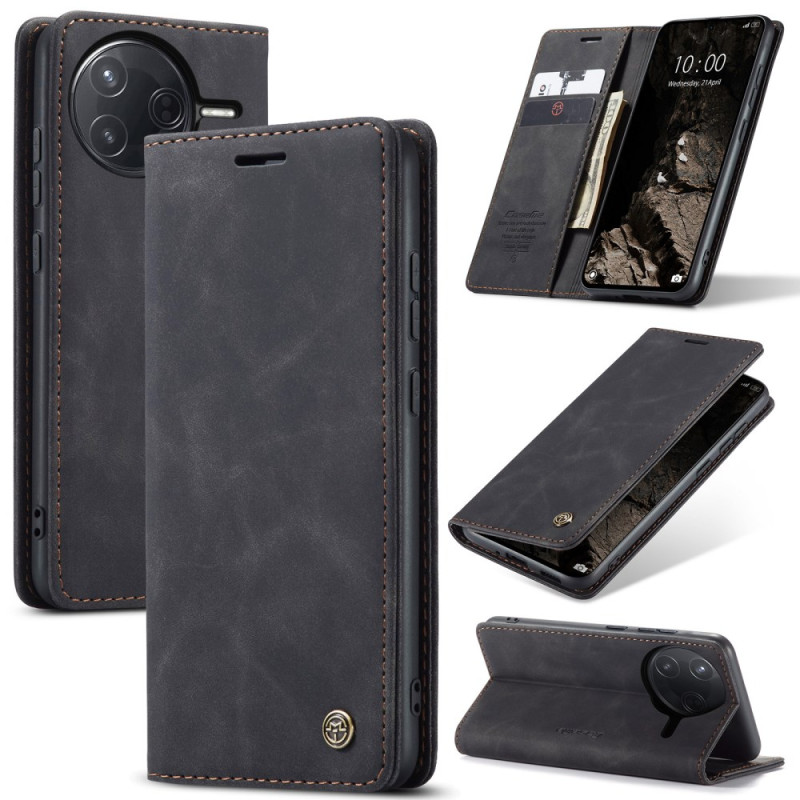 Flip Cover Poco F7 Pro 5G / F7 Ultra 5G CASEME