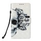 Samsung Galaxy S10 Plus Skull & Crossbones-fodral