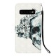 Samsung Galaxy S10 Plus Skull & Crossbones-fodral