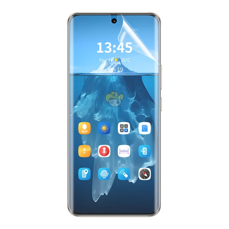 Honor Magic 7 Pro skärmskydd