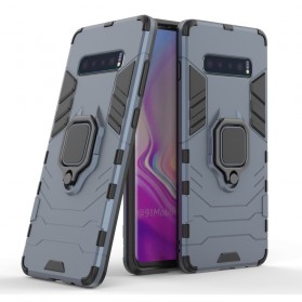 Samsung Galaxy S10 Plus Ring Resistant Case