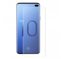 Samsung Galaxy S10 Plus HAT PRINCE Skärmskydd