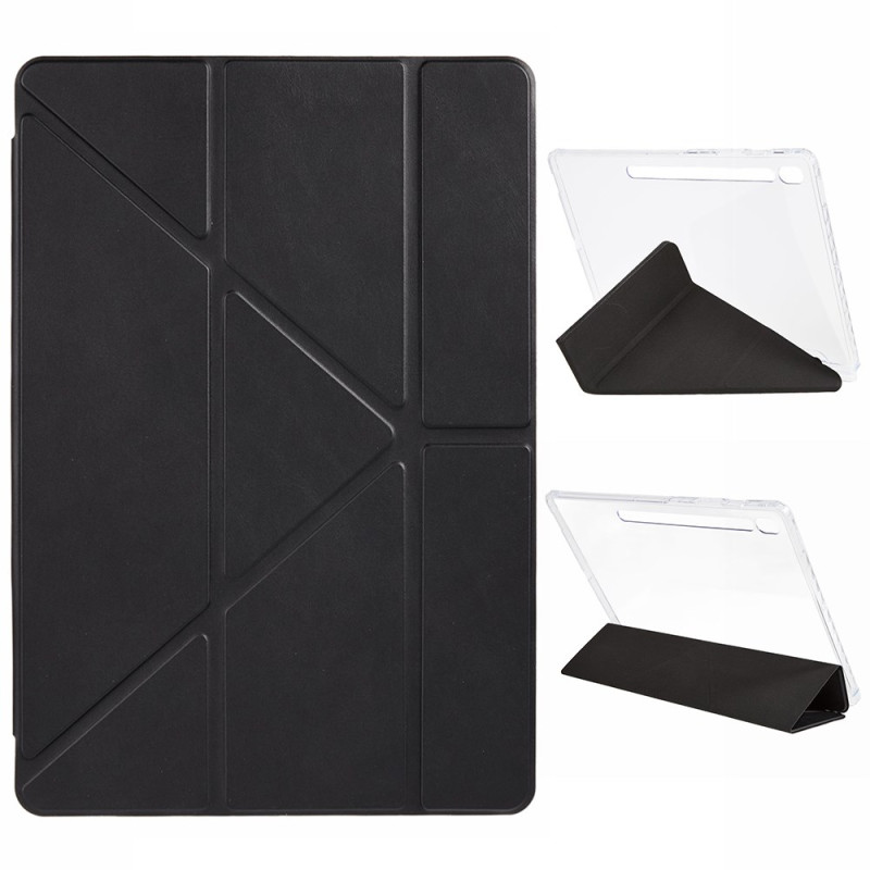 Smart Skal
Samsung Galaxy Tab S10 FE Plus Origami