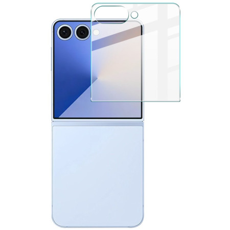 Protection en Verre Trempé...