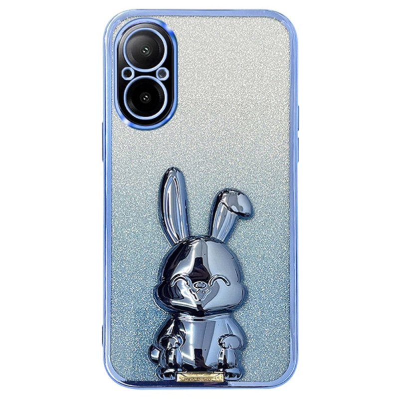 Coque Realme C67 Lapin Support