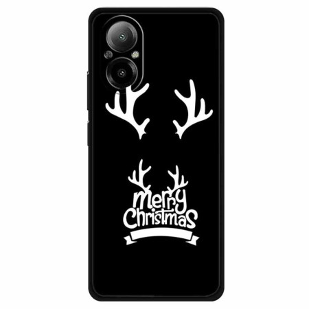 Realme C67 Fodral av hjorthorn