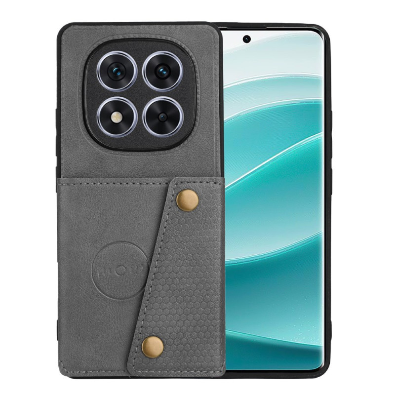 Xiaomi Redmi Note 14 Pro 4G Fodral Korthållare och stativ