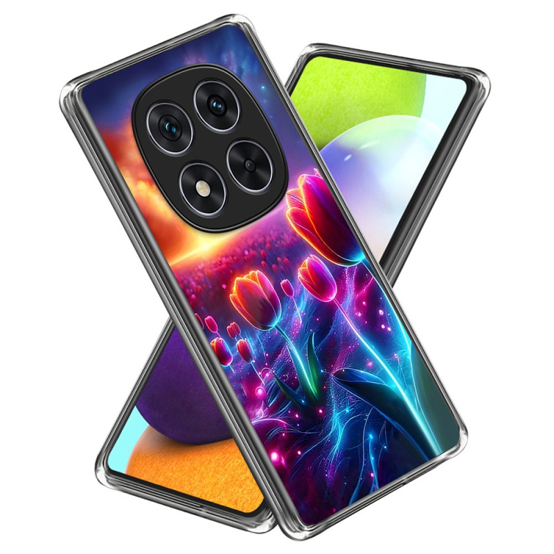 Xiaomi Redmi Note 14 Pro 4G Fodral Tulpaner