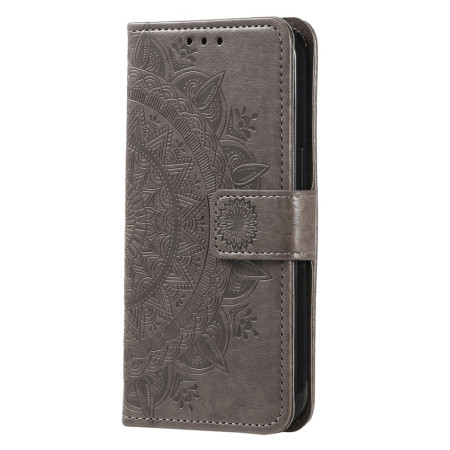 Oppo A60 4G Mandala solfodral
