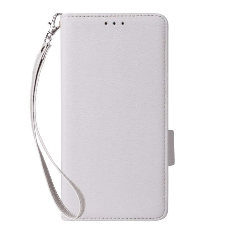 Fodral Nothing CMF Phone 2 Pro Simulated Läder
Litchi med rem
