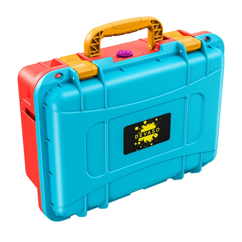 Förvaringsfodral för Nintendo Switch 2 STARTRC GAMES