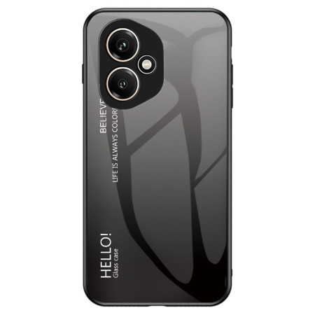 Honor 400 Fodral av härdat...