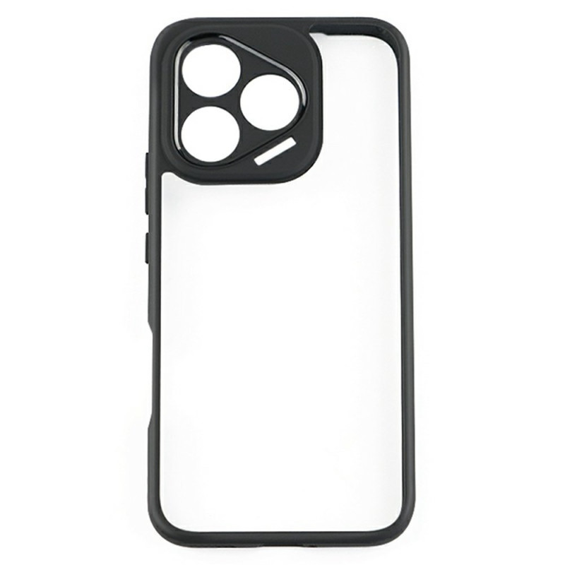 Honor 400 Lite Clear Back Skal