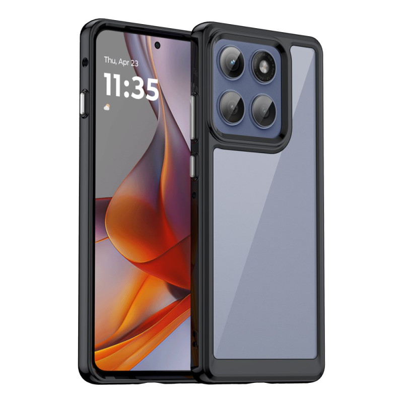 Omslag Motorola Edge 60 Pro 5G Candy Series