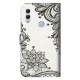 Honor 10 Lite / Huawei P Smart Skal2019 Mandala Lace