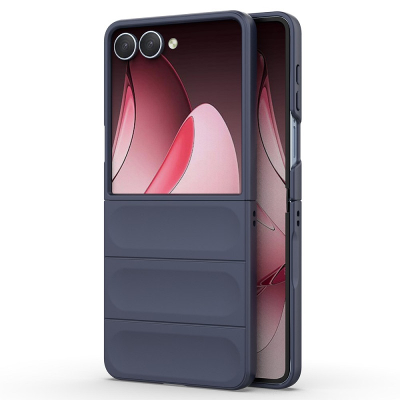Samsung Galaxy Z Flip 7 halkfritt fodral