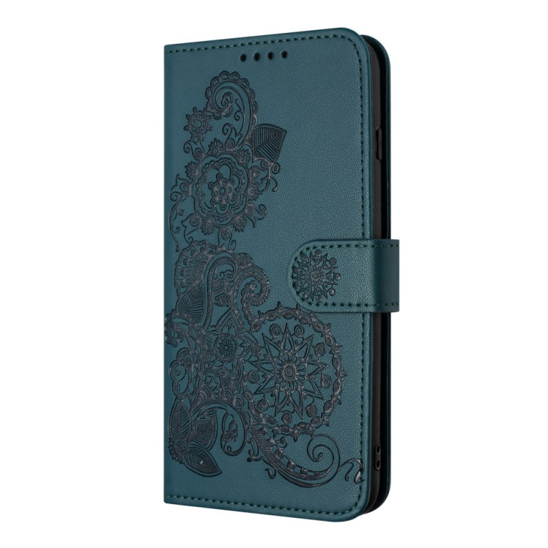 Fodral iPhone 17 Pro Floral Lace