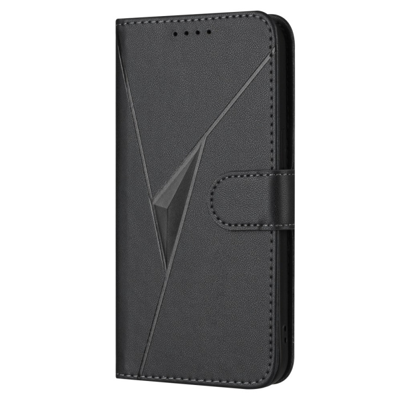 Fodral iPhone 17 Pro Empreinte Triangel