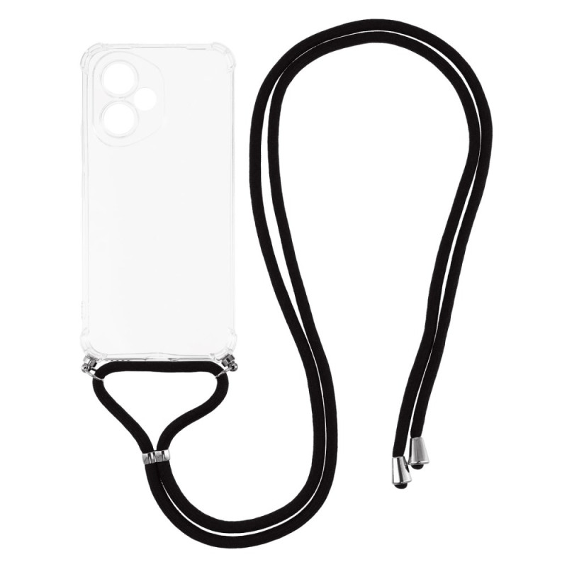 Honor 400 Genomskinlig
 fodral med sladd
