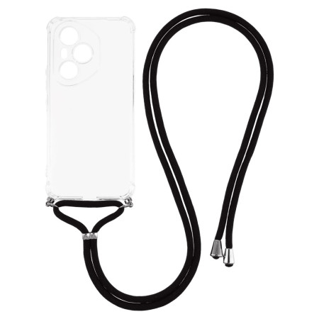 Honor 400 Pro Genomskinlig...