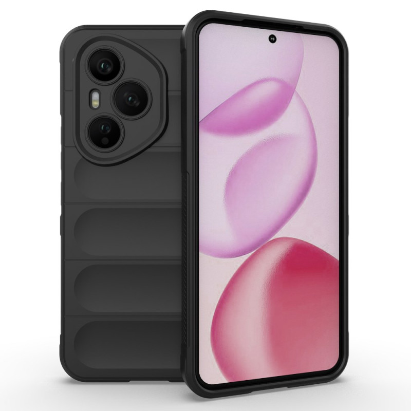 Honor 400 Pro halkfritt skal