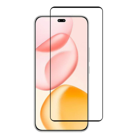 Protection en verre...