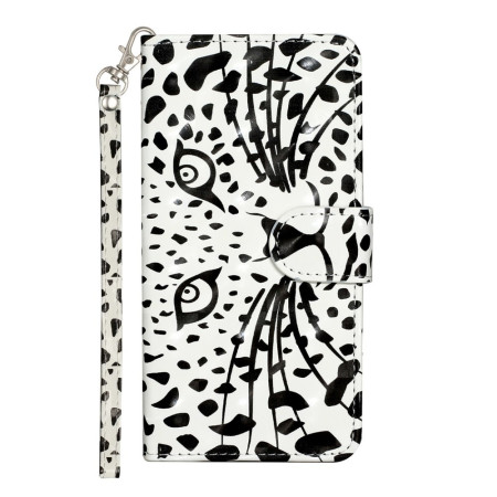Honor 400 Lite Leopard...