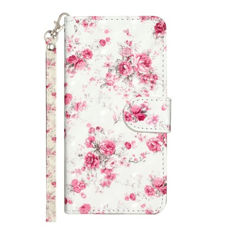 Honor 400 Lite rosa remfodral