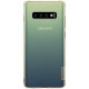 Samsung Galaxy S10 Clear SkalNillkin