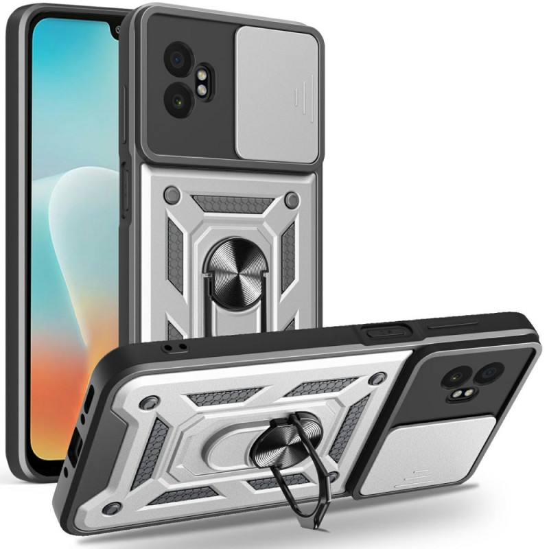 Samsung Galaxy XCover 7 Pro skjutbart kameraskydd