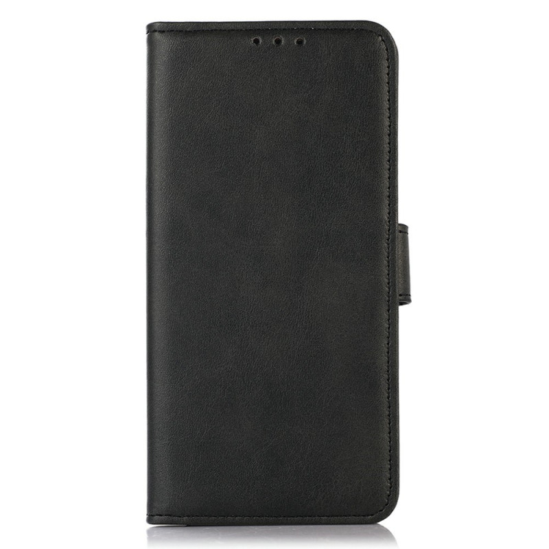 Samsung Galaxy XCover 7 Pro fodral i konstläder