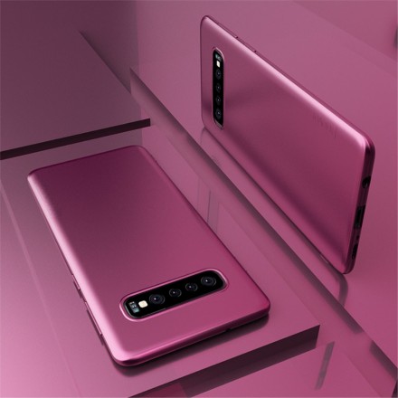Samsung Galaxy S10 Plus X-Level Ultra Fine Frosted Case