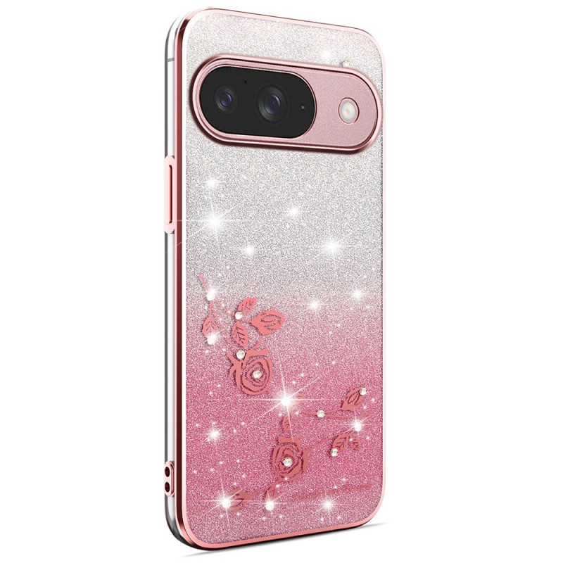 Google Pixel 10 / 10 Pro skal Strass KADEM