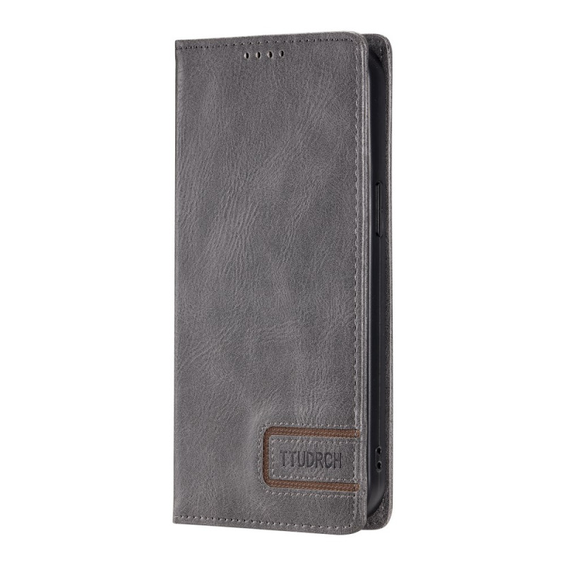 Flip Cover Motorola Edge 60 Pro RFID Plånbok