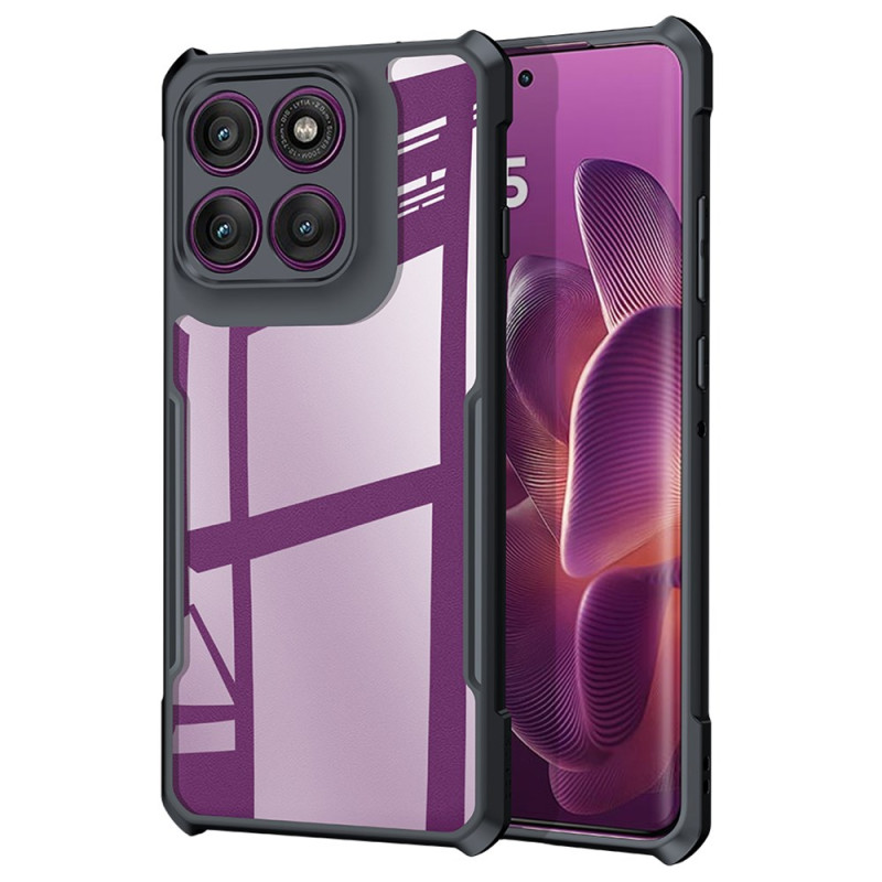 Coque Motorola Edge 60 Pro XUNDD