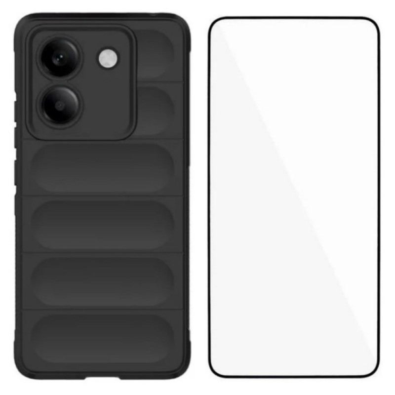 Poco M7 Pro 5G halkfritt skärmskydd