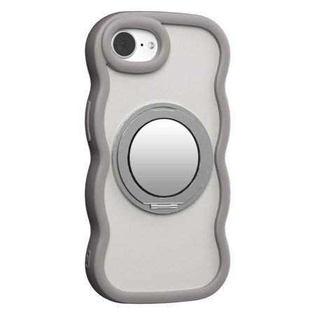 iPhone 16E Spegelfodral med...